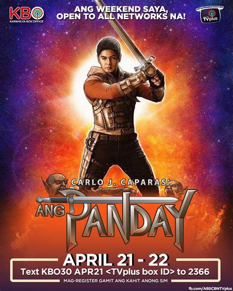 ang panday coco martin full movie 123movies|Ang Panday (2018) .